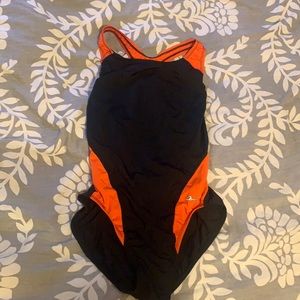 One piece Bathing Suit